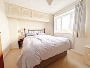 Bedroom One- click for photo gallery